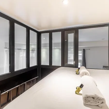 Guestready - Modern Duplex In Bourse - Sentier Appartamento Parigi
