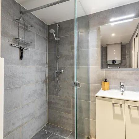 Guestready - Modern Duplex In Bourse - Sentier Parigi